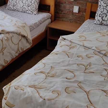 Apartmani Dio Ni Buitenkant foto