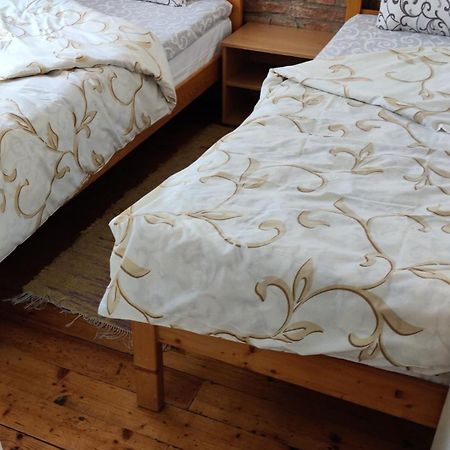 Apartmani Dio Ni Buitenkant foto