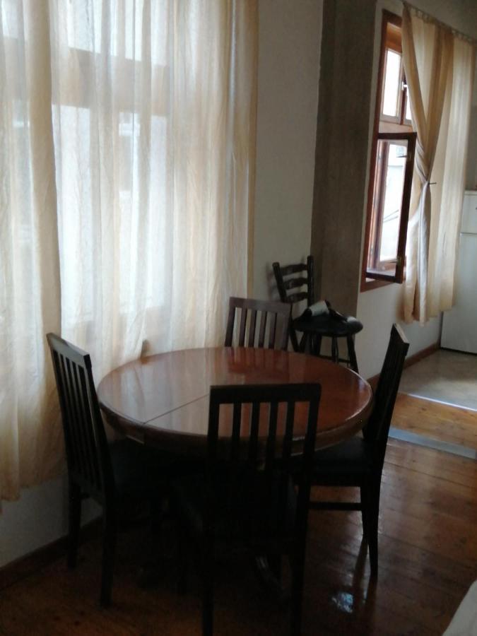 Apartmani Dio Ni Buitenkant foto