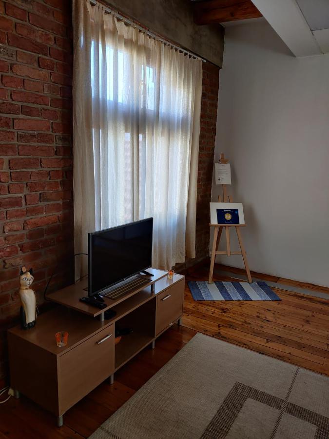 Apartmani Dio Ni Buitenkant foto
