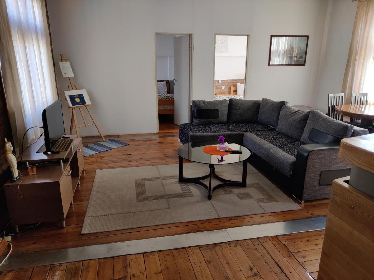 Apartmani Dio Ni Buitenkant foto