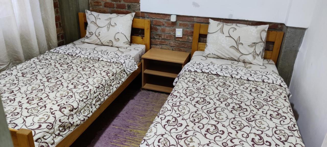 Apartmani Dio Ni Buitenkant foto