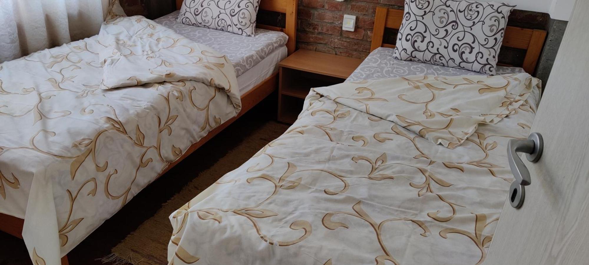 Apartmani Dio Ni Buitenkant foto