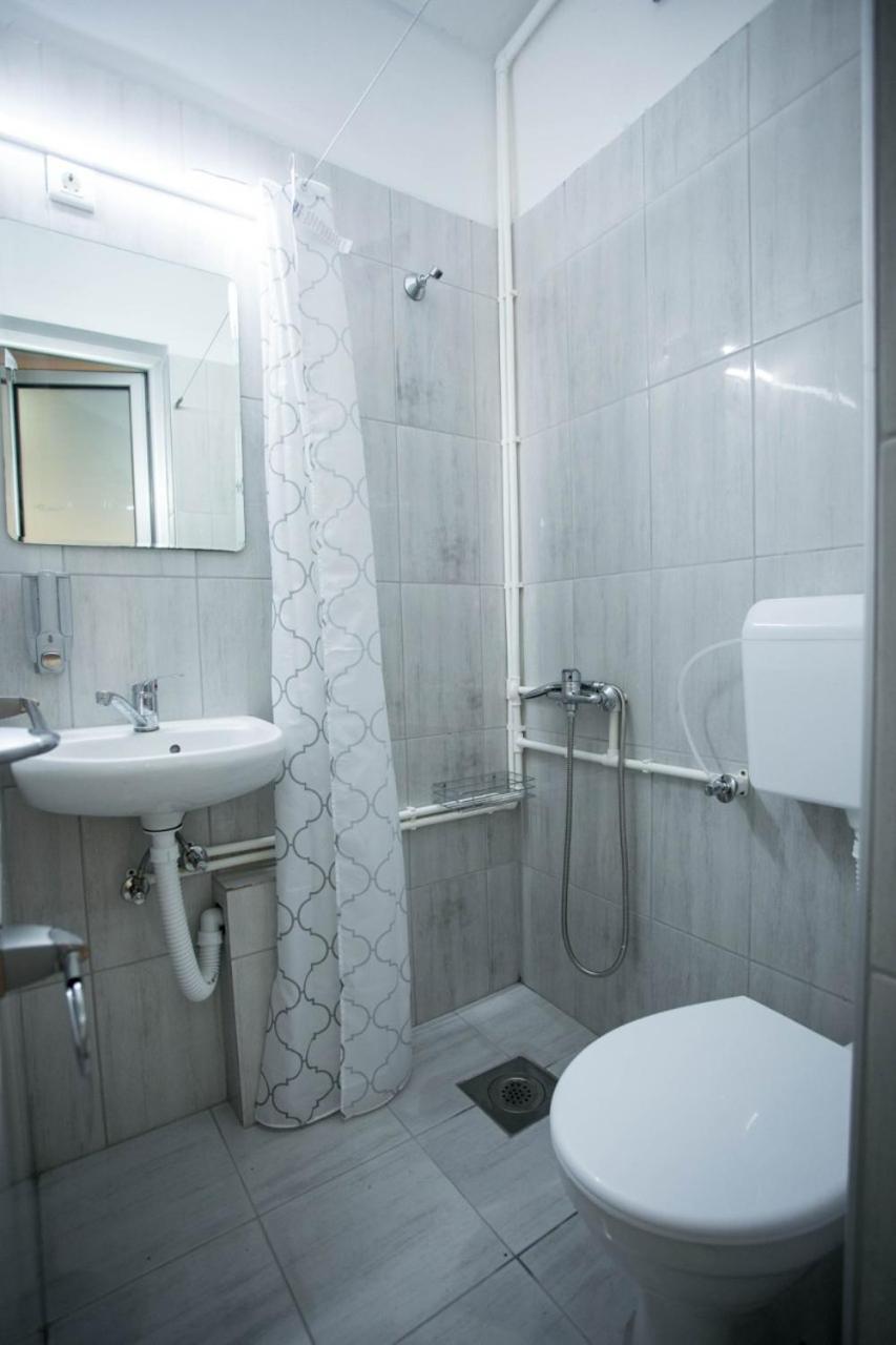 Apartmani Dio Ni Buitenkant foto