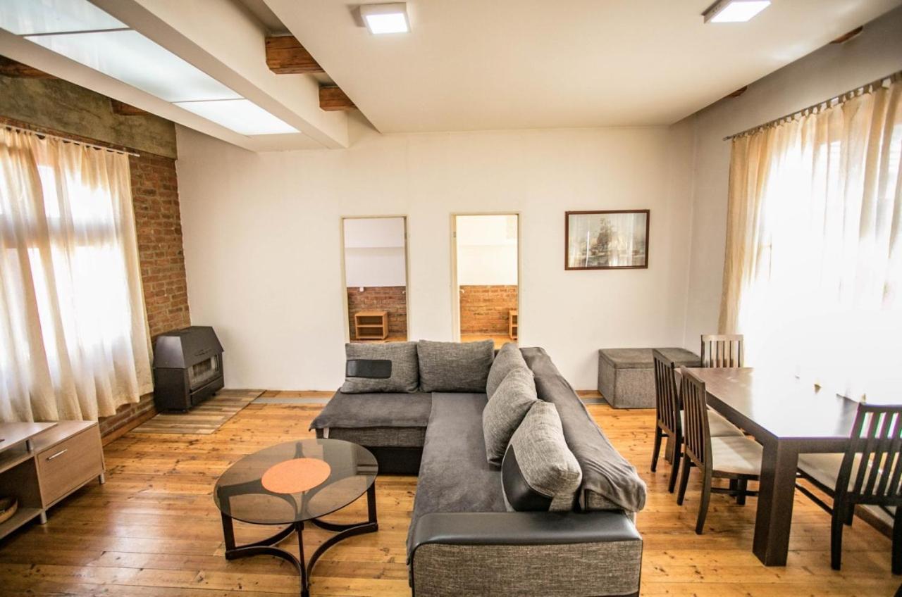 Apartmani Dio Ni Buitenkant foto