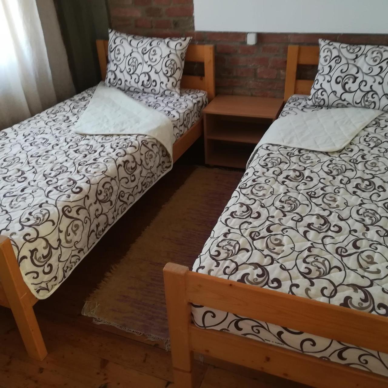 Apartmani Dio Ni Buitenkant foto