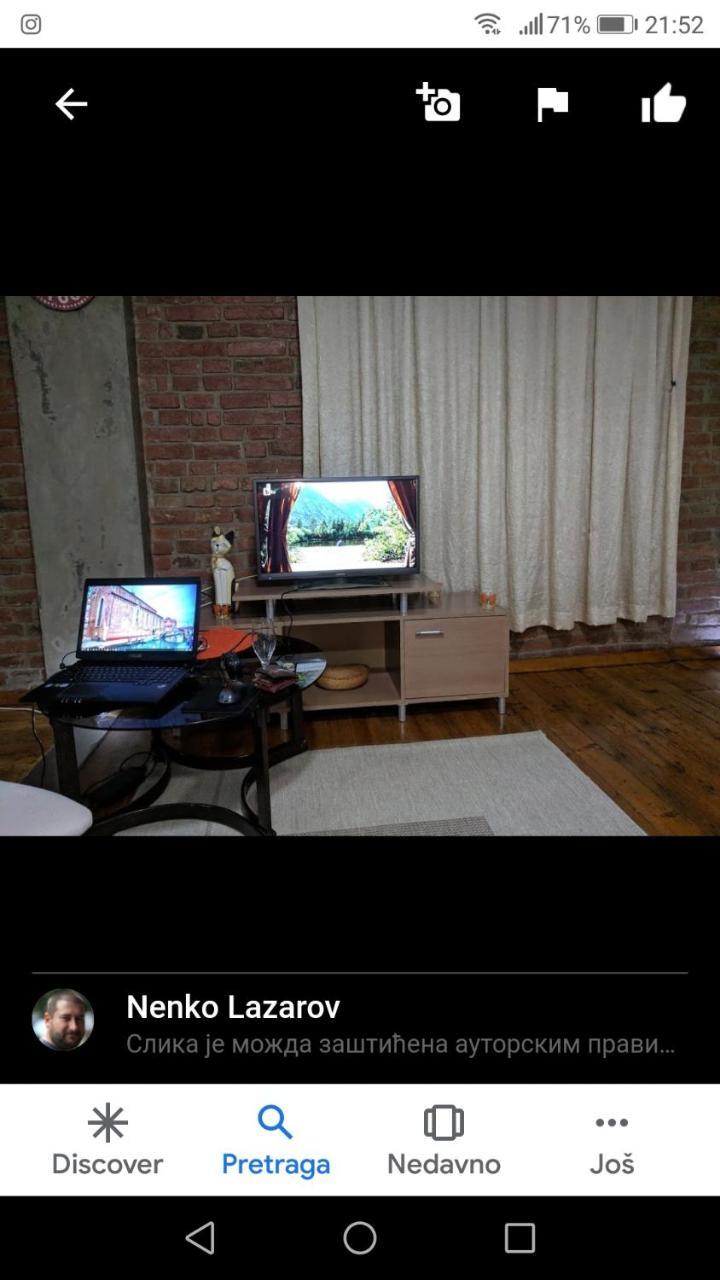 Apartmani Dio Ni Buitenkant foto