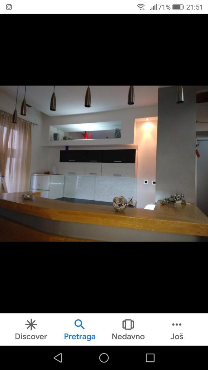 Apartmani Dio Ni Buitenkant foto