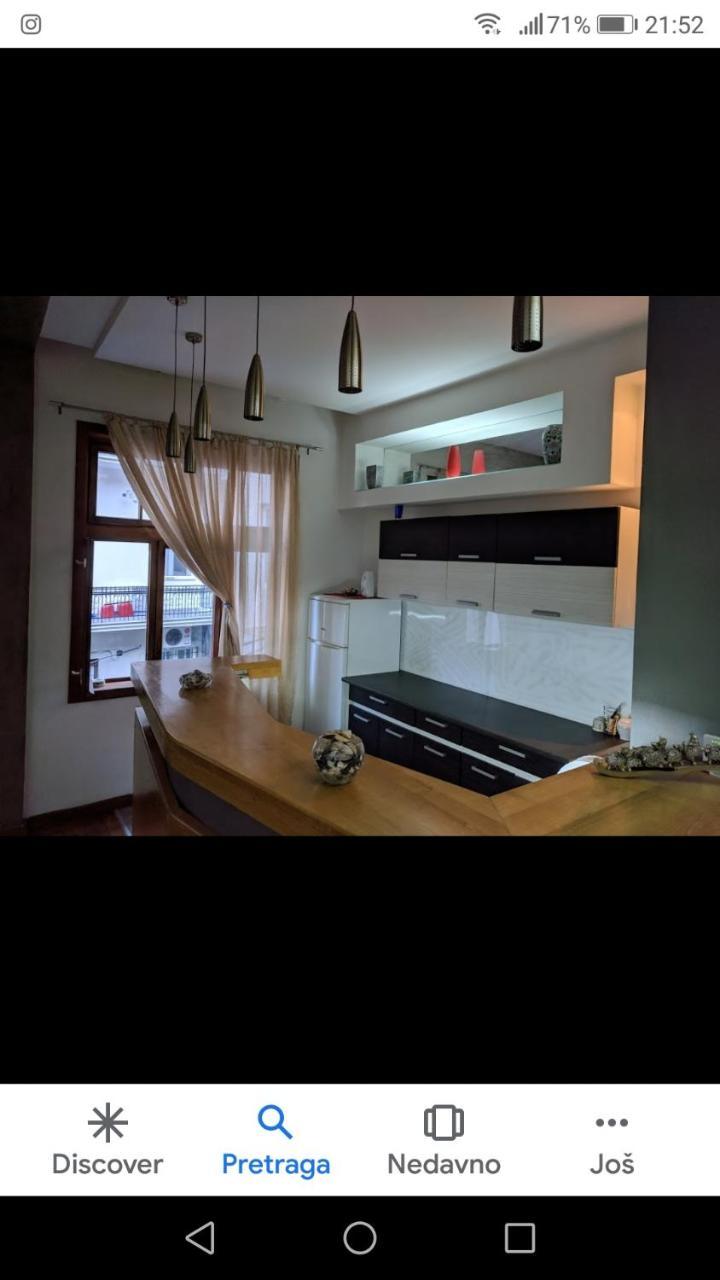 Apartmani Dio Ni Buitenkant foto