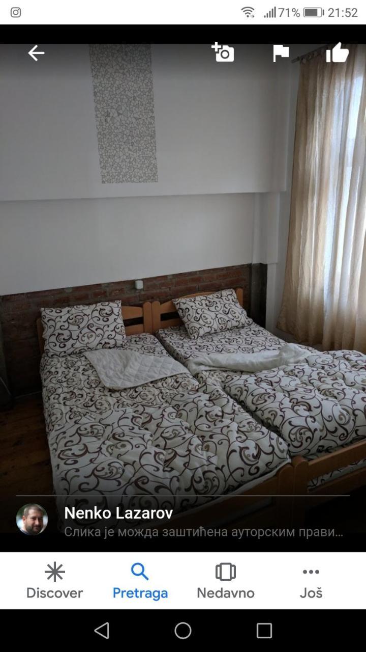 Apartmani Dio Ni Buitenkant foto