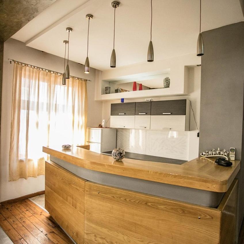 Apartmani Dio Ni Buitenkant foto