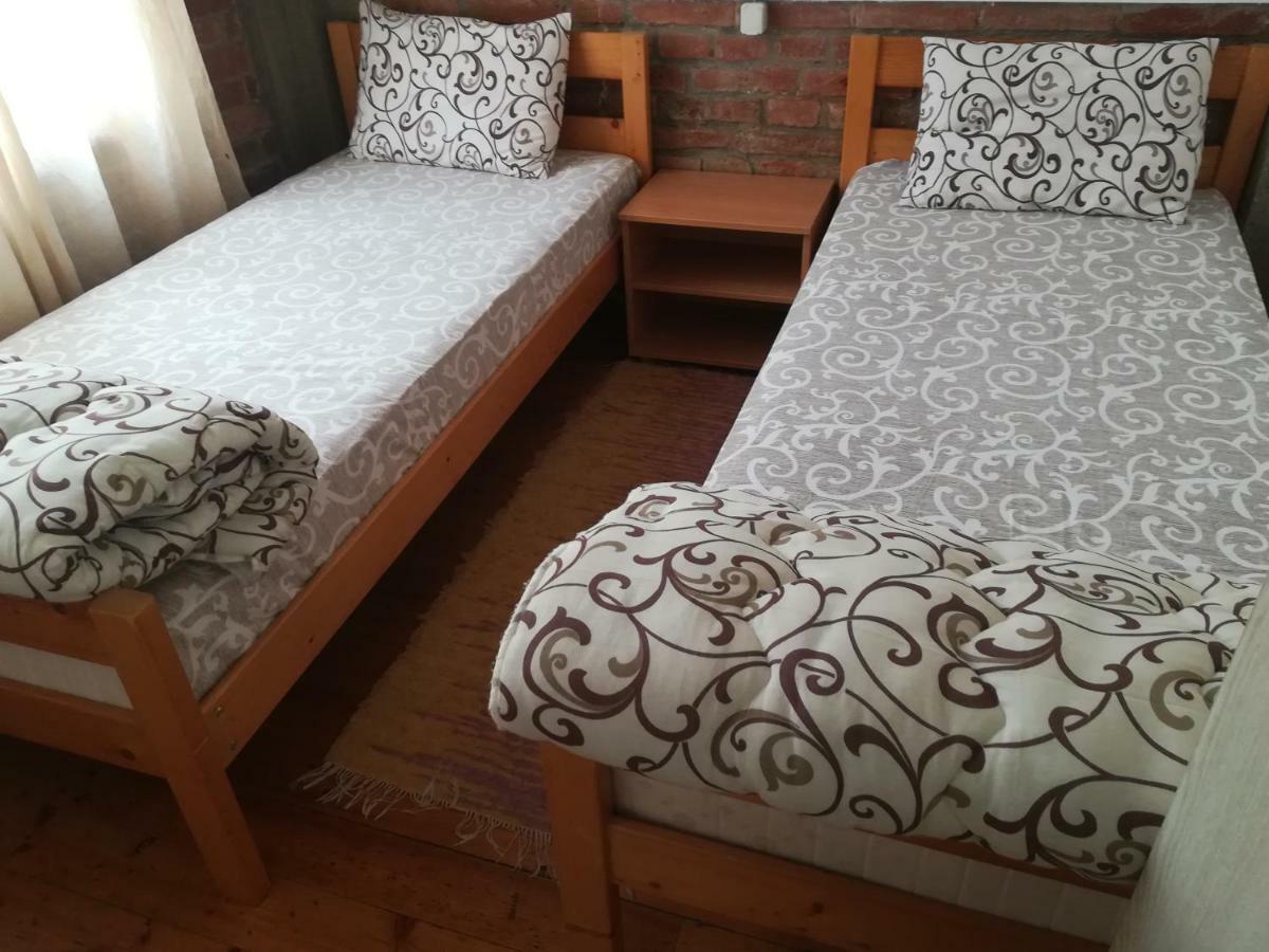 Apartmani Dio Ni Buitenkant foto