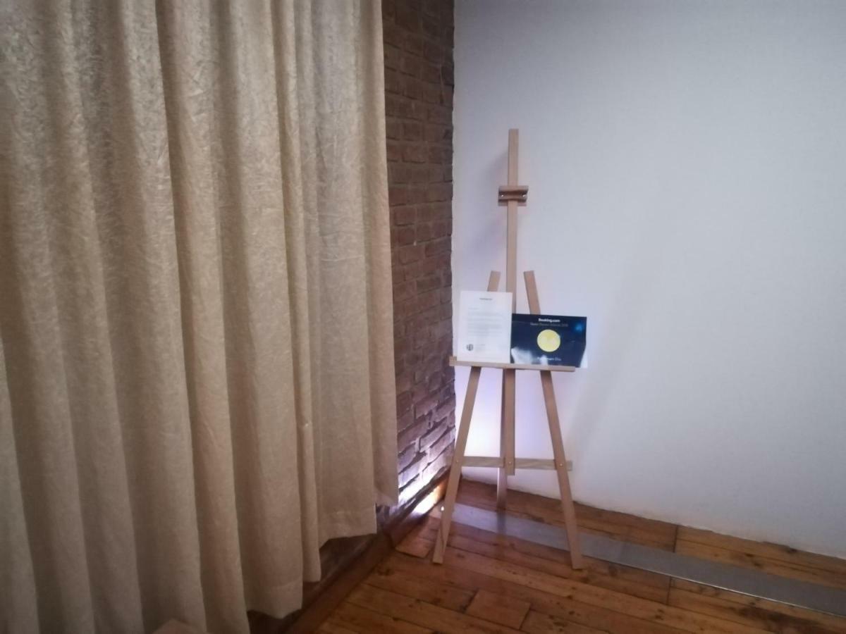 Apartmani Dio Ni Buitenkant foto
